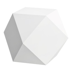 Полигедрон Laufen Home collection 8.7777.1.000.000.1