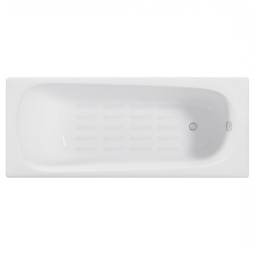 Чугунная ванна Delice Continental 150х70 DLR230612-AS