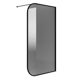 Душевая перегородка Niagara Nova 200x90 NG-689-90TBLACK