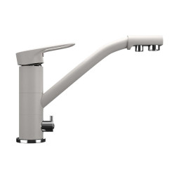 Смеситель для кухни Ulgran Classic U-010-331