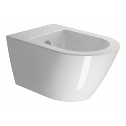 Подвесное биде GSI Kube 9465FR2111