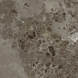 Керамогранит Fioranese I Cocci Siciliani Nero 60,4x60,4