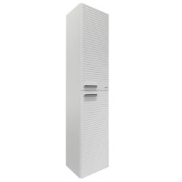 Пенал для ванной Comforty Танжер 35 00-00019362
