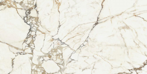 Керамогранит Vallelunga Luce Oro Lusso Rett 60x120