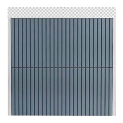 Тумба под раковину Style Line Стокгольм 60 ЛС-00002306 графит
