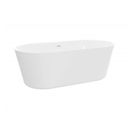 Акриловая ванна Belbagno 140х68 BB306-1395