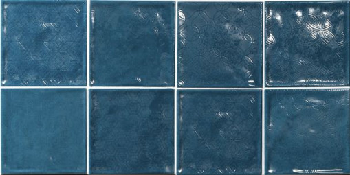 Настенная плитка El Barco Decorado Chic Bondi 15x15