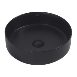 Раковина Abber Bequem 40х40 AC2109MB