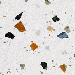 Керамогранит Arcana Stracciatella-R Nacar 80х80