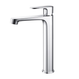 Смеситель для раковины Акватек Оберон AQ1204CR