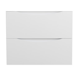Тумба под раковину BelBagno Marino-Cer-Mini 60 MARINO-CER-MINI-600-2C-SO-BO-P Bianco Opaco