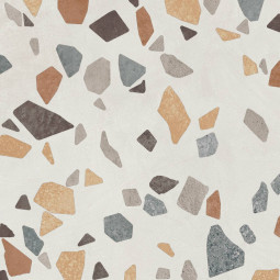 Керамогранит Ametis Arti Multicolor AT02 Непол. Рект. 60x60x9