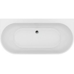 Акриловая ванна Azario Bradford 170х80 BRADFORD1700
