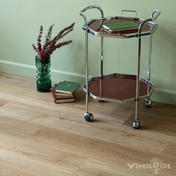 Виниловый ламинат Vinilam VinilPol Glue Дуб Портофино