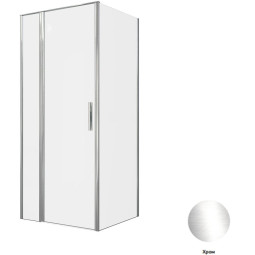 Душевой уголок Allen Brau Priority 90x80 3.31025.00 + 3.31040.00