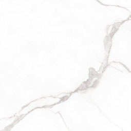 Керамогранит Laparet Statuario White Pro Белый Матовый R10GR 80x80