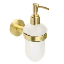 Дозатор для жидкого мыла Fixsen Comfort FX-87012 матовый