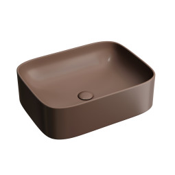 Раковина Ceramicanova Element 50,5х38 CN6052MDB