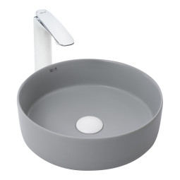 Раковина WeltWasser Elbach 3134 MFG