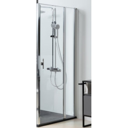Душевая дверь Allen Brau Priority 200х120 3.31007.00