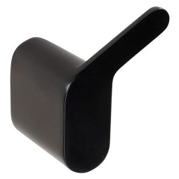 Крючок Bemeta Organic Black 167106190