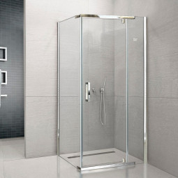 Душевой угол Royal Bath HPVD 90х90 RB90HPVD-T-CH