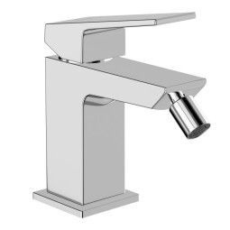 Смеситель для биде Vitra Minimax Square A43726EXP
