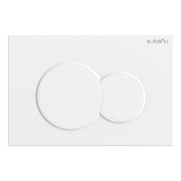 Кнопка для инсталляции Esbano SKS-50GW ESINSKS50GW