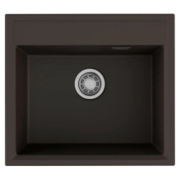 Кухонная мойка Omoikiri Daisen 57 4997310 espresso