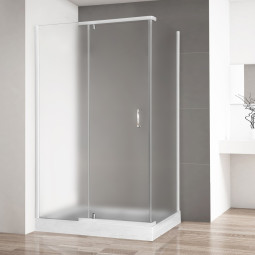 Душевой угол Royal Bath HPV 90х140 RB9140HPV-C