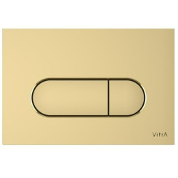 Кнопка для инсталляции Vitra Root Round 740-2224