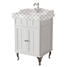 Тумба под раковину Caprigo Borgo 60 33410-021.000.00.05