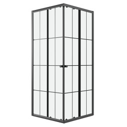 Душевой уголок Niagara Eco 98х98 NG-1010-14QKL