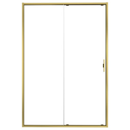 Душевая дверь Allen Brau Priority 140x200 3.32039.GB