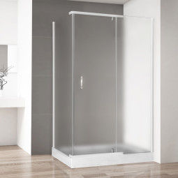 Душевой уголок Royal Bath HPV 120х80 RB8120HPV-C-R