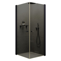 Душевой уголок MaybahGlass 90х90 MGY-1300-6