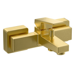 Смеситель для ванны Vitra Minimax Square A4352025EXP