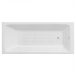 Чугунная ванна Delice Camelot 180х80 DLR230616-AS