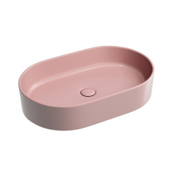 Раковина Ceramicanova Element 60,8х38,5 CN6048MP