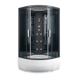 Душевая кабина Erlit ER5709TP-C2-RUS
