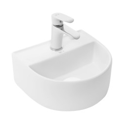 Раковина WeltWasser Aisbach 5062