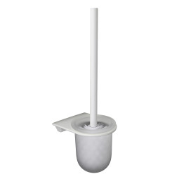 Ершик WasserKRAFT Kammel K-8327WHITE