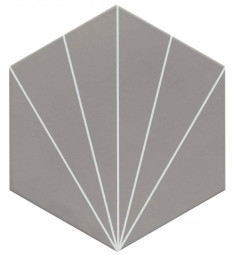 Керамогранит Realonda Venus Smoke 28,5x33