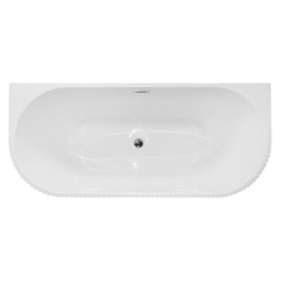 Акриловая ванна Azario Verano 170x75 AZ-6607C