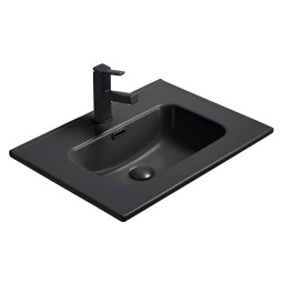 Раковина GID Integrado 61x46,5 Bm9060s