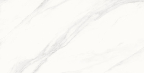 Керамогранит Laparet Calacatta Superb Белый Сатинированный 60x120