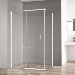 Душевой угол Royal Bath HPVD 120х90 RB9120HPVD-T