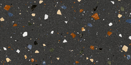 Керамогранит Cerpa Obi Antracita Mate SLARGC430343 59x120