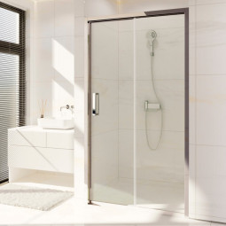 Душевая дверь Royal Bath Accord 200х130 RB130HS-T-CH