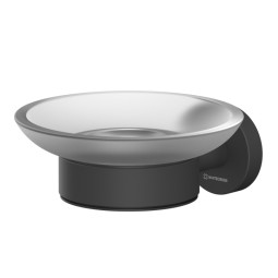 Мыльница Whitecross Ergo ER2220BL